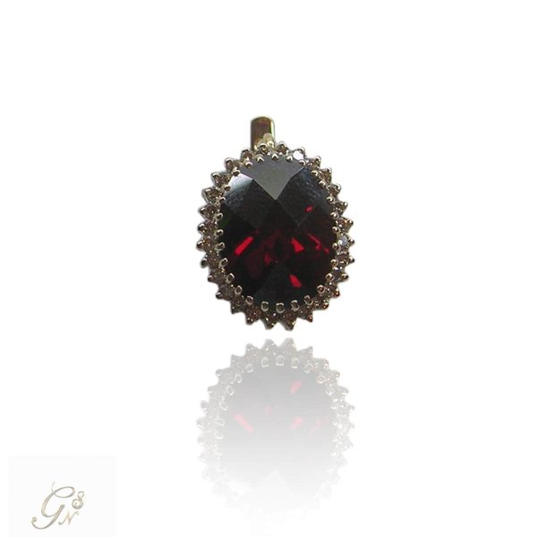 carmosering carmoseringar