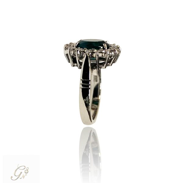 carmosering carmoseringar vigselring