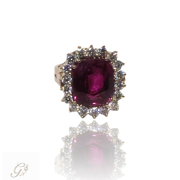 carmosering carmoseringar