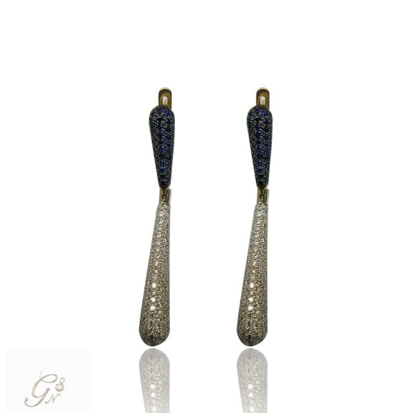 Örhängen smycken