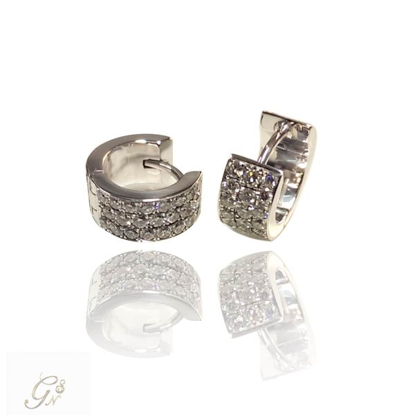 Örhängen smycken