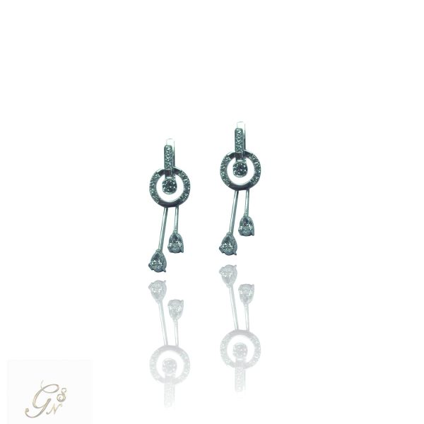 Örhängen smycken örhänge