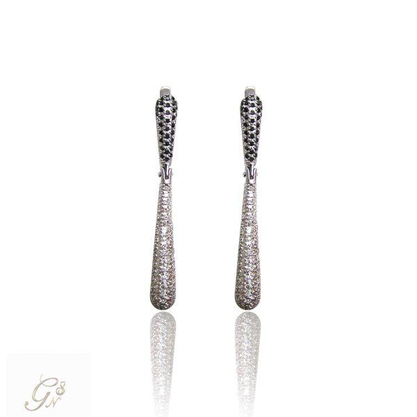 Örhängen smycken