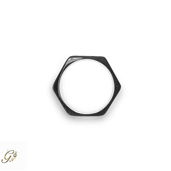 förlovningsring vigselring slät ring