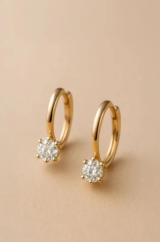 earring